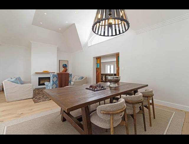 5 BEDROOM PROPERTY TO RENT IN STEENBERG GOLF ESTATE